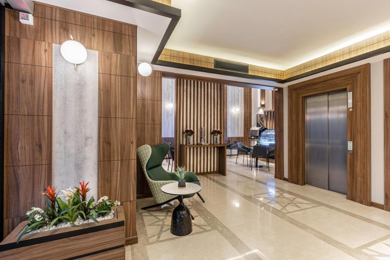 فندق وايت ديموند شارع الامير محمد - White Diamond Hotel Prince Mohammed St Sidi Hamzah Exterior photo
