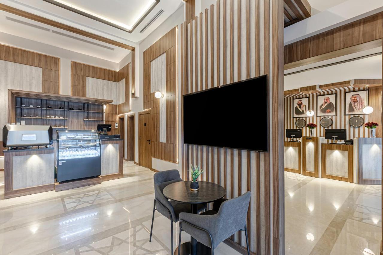 فندق وايت ديموند شارع الامير محمد - White Diamond Hotel Prince Mohammed St Sidi Hamzah Exterior photo